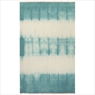 Jaipur Asgar Rug from Agua Collection - Biscay Bay